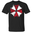 T-Shirts Black / YXS Umbrella Corp Youth T-Shirt