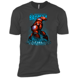 T-Shirts Heavy Metal / YXS Unbreakable Hero Boys Premium T-Shirt