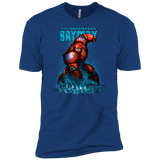 T-Shirts Royal / X-Small Unbreakable Hero Men's Premium T-Shirt