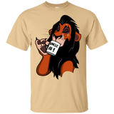 T-Shirts Vegas Gold / S Uncle 1 T-Shirt