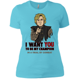 T-Shirts Cancun / X-Small Uncle Imp Women's Premium T-Shirt