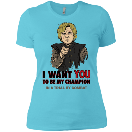 T-Shirts Cancun / X-Small Uncle Imp Women's Premium T-Shirt