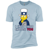 Uncle Ralph Boys Premium T-Shirt