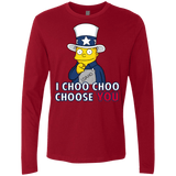 Uncle Ralph Men's Premium Long Sleeve