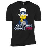 Uncle Ralph Men's Premium T-Shirt