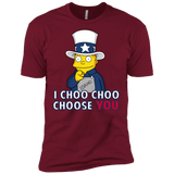 Uncle Ralph Men's Premium T-Shirt