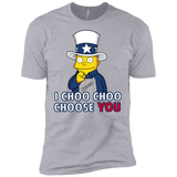 Uncle Ralph Men's Premium T-Shirt