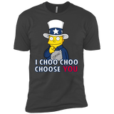 Uncle Ralph Men's Premium T-Shirt