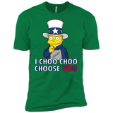 Uncle Ralph Men's Premium T-Shirt