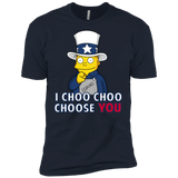 Uncle Ralph Men's Premium T-Shirt