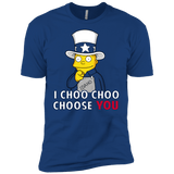 Uncle Ralph Men's Premium T-Shirt