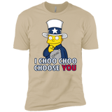 Uncle Ralph Men's Premium T-Shirt