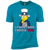 Uncle Ralph Men's Premium T-Shirt