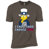 Uncle Ralph Men's Premium T-Shirt