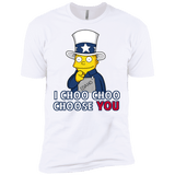 Uncle Ralph Men's Premium T-Shirt