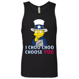 Uncle Ralph Men's Premium Tank Top