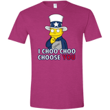 Uncle Ralph Men's Semi-Fitted Softstyle