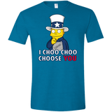 Uncle Ralph Men's Semi-Fitted Softstyle