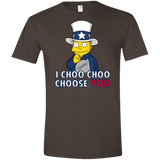 Uncle Ralph Men's Semi-Fitted Softstyle