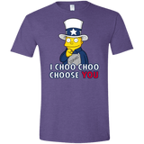 Uncle Ralph Men's Semi-Fitted Softstyle