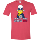 Uncle Ralph Men's Semi-Fitted Softstyle