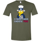 Uncle Ralph Men's Semi-Fitted Softstyle