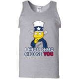 Uncle Ralph Men's Tank Top