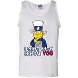 Uncle Ralph Men's Tank Top