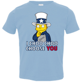 T-Shirts Light Blue / 2T Uncle Ralph Toddler Premium T-Shirt