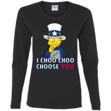 Uncle Ralph Women's Long Sleeve T-Shirt