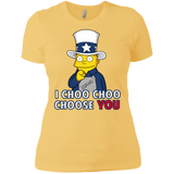 Uncle Ralph Women's Premium T-Shirt