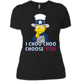 Uncle Ralph Women's Premium T-Shirt