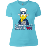 Uncle Ralph Women's Premium T-Shirt