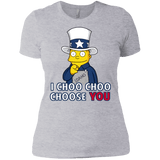 Uncle Ralph Women's Premium T-Shirt