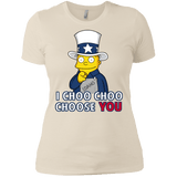 Uncle Ralph Women's Premium T-Shirt