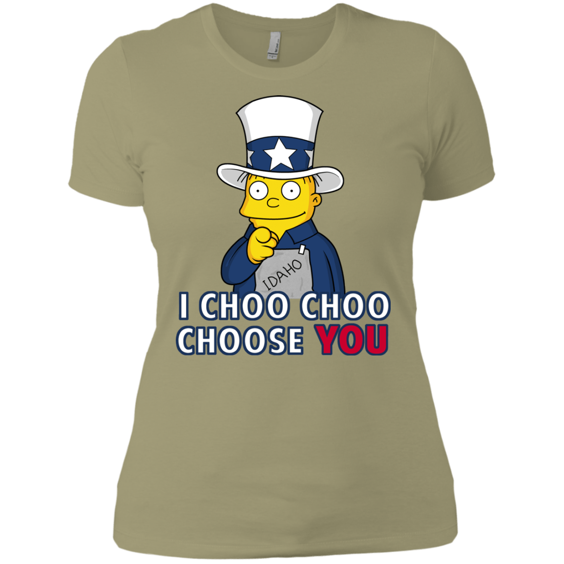 Uncle Ralph Women's Premium T-Shirt