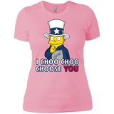 Uncle Ralph Women's Premium T-Shirt