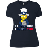 Uncle Ralph Women's Premium T-Shirt