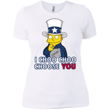 Uncle Ralph Women's Premium T-Shirt