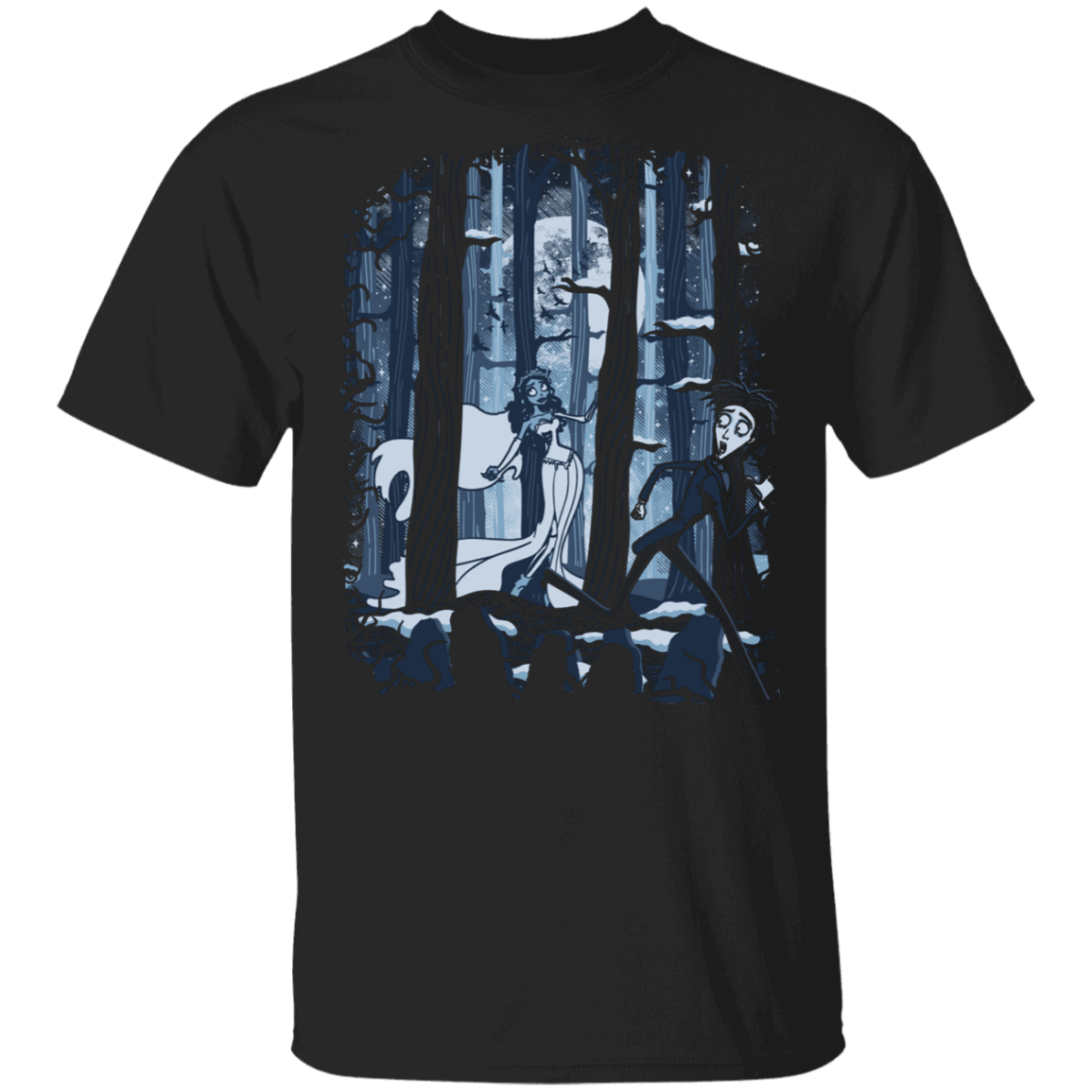 Undead Vows T-Shirt