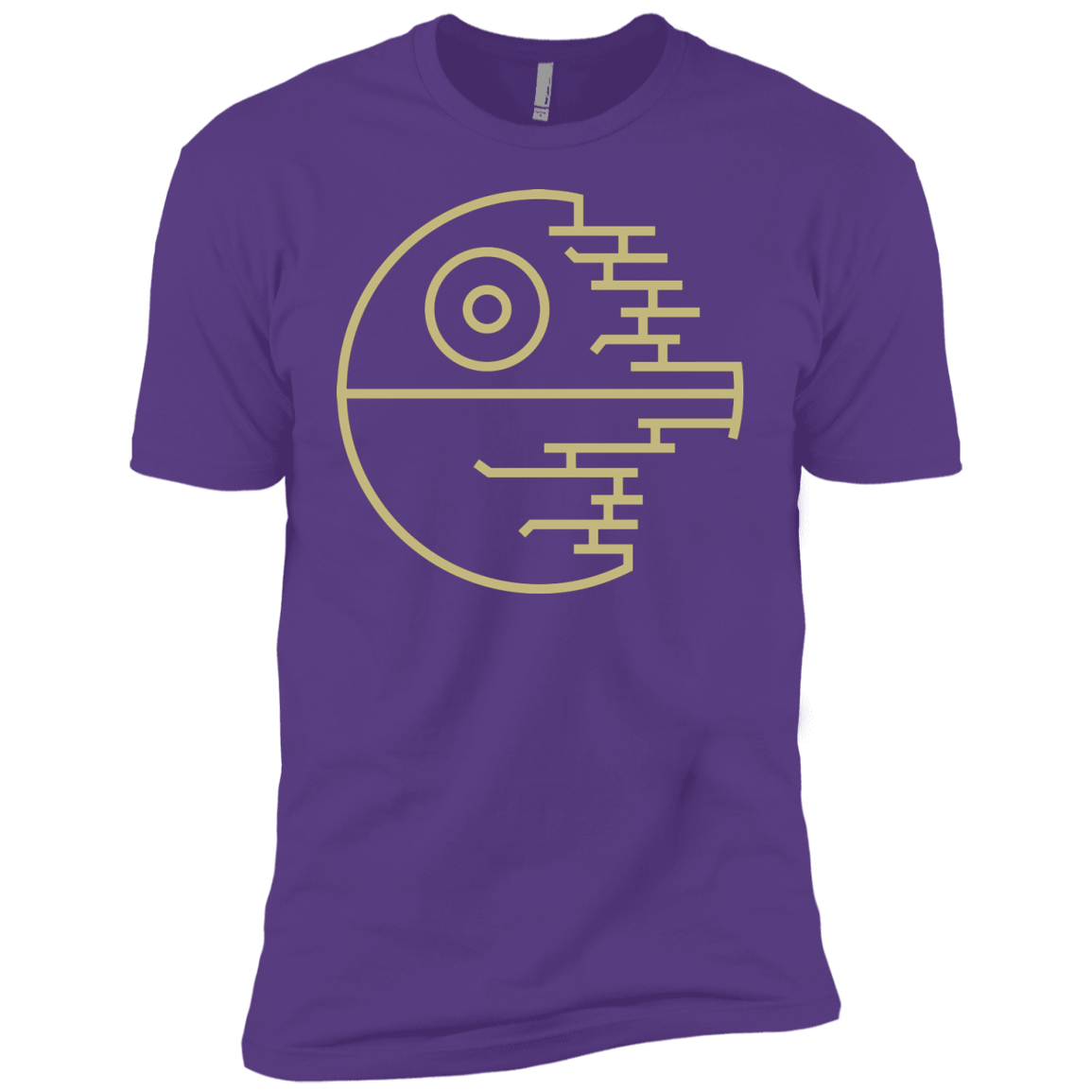 Under Construction Boys Premium T-Shirt