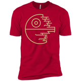 Under Construction Boys Premium T-Shirt