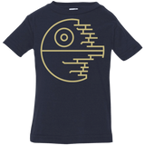 T-Shirts Navy / 6 Months Under Construction Infant Premium T-Shirt