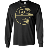 Under Construction Men's Long Sleeve T-Shirt