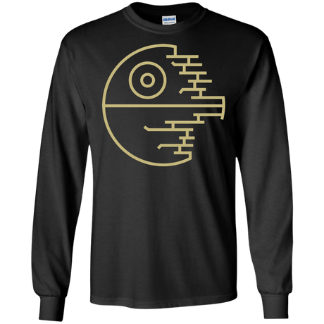 Under Construction Men's Long Sleeve T-Shirt