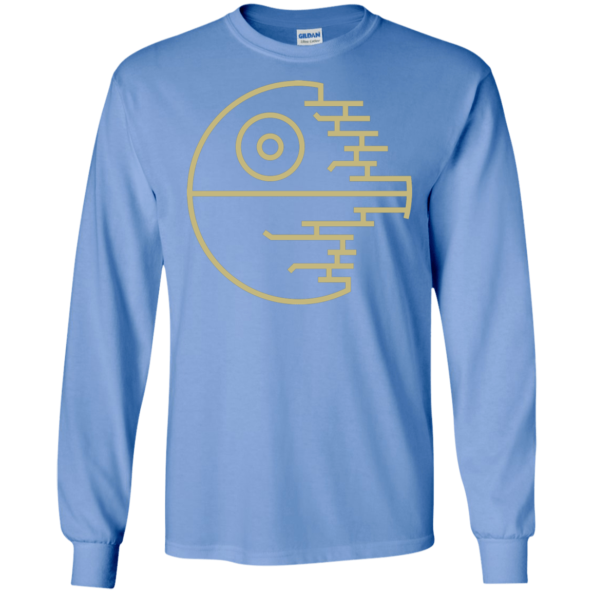 Under Construction Men's Long Sleeve T-Shirt