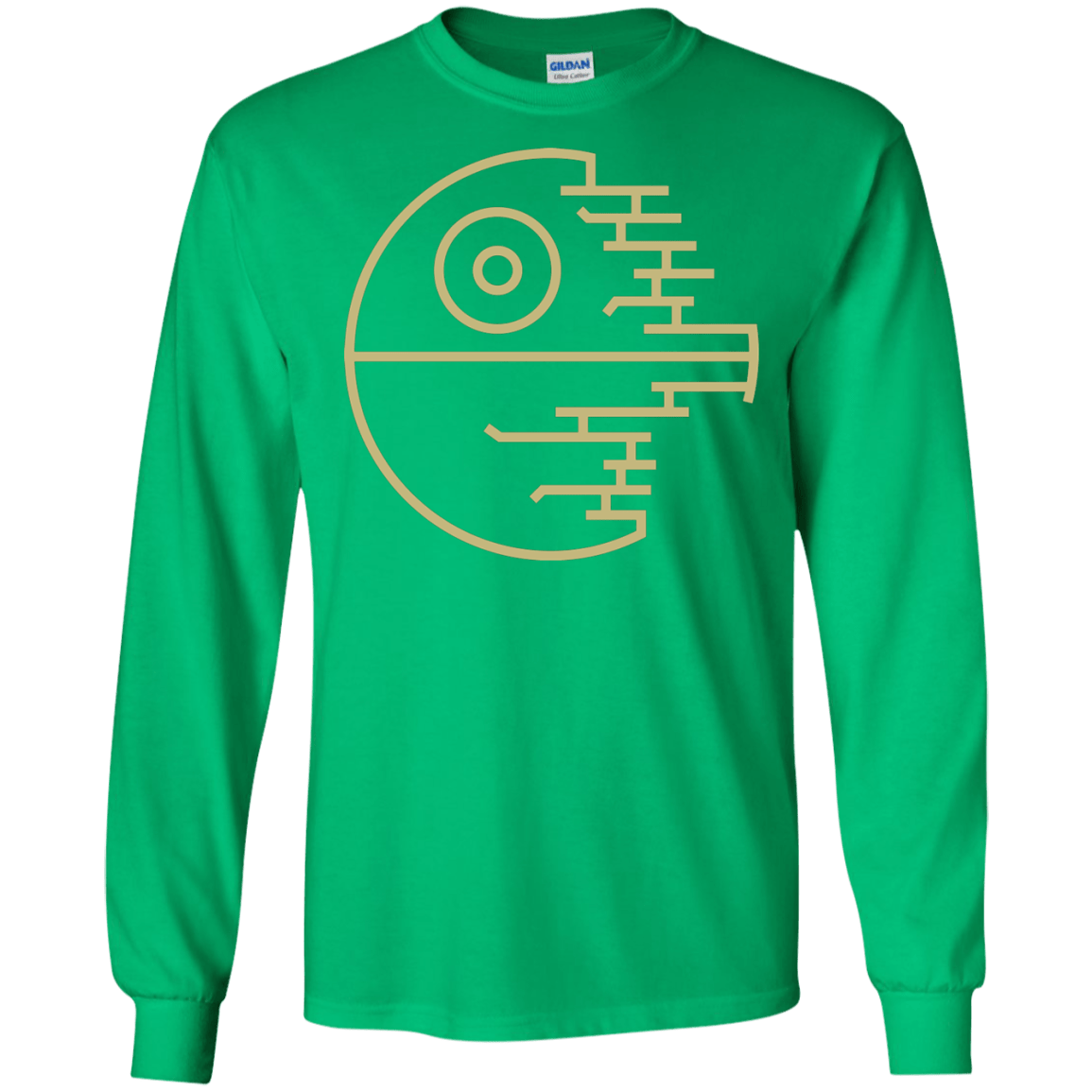 Under Construction Men's Long Sleeve T-Shirt