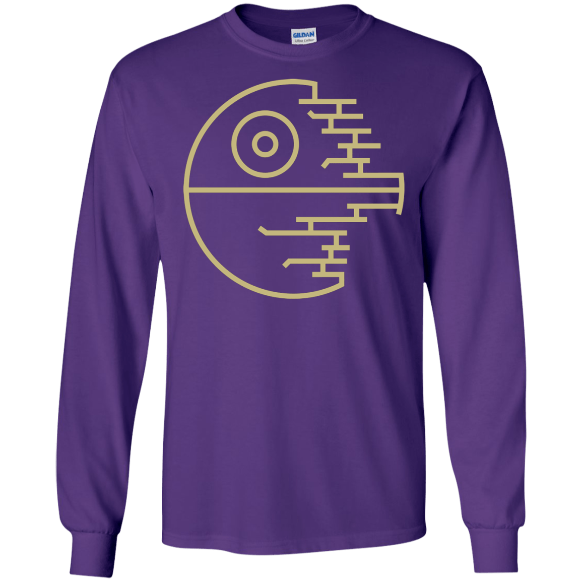 Under Construction Men's Long Sleeve T-Shirt