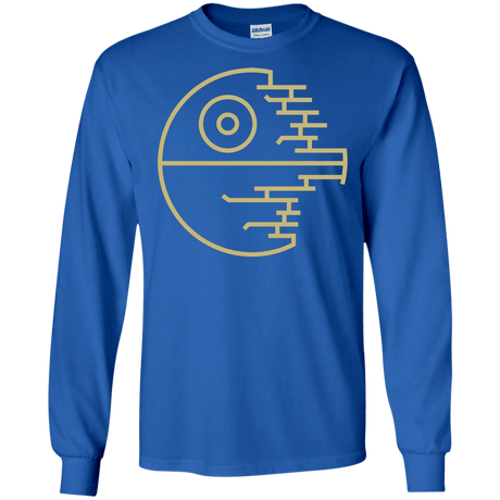 Under Construction Men's Long Sleeve T-Shirt