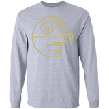 Under Construction Men's Long Sleeve T-Shirt